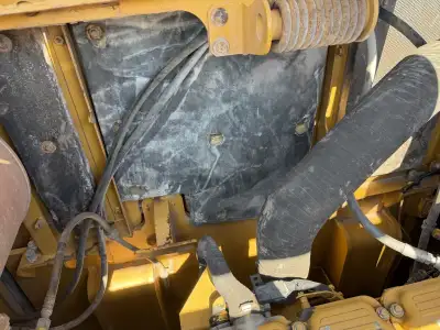 Used Caterpillar 390 Excavator photo 9