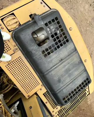 Used Caterpillar 312B Excavator photo 3