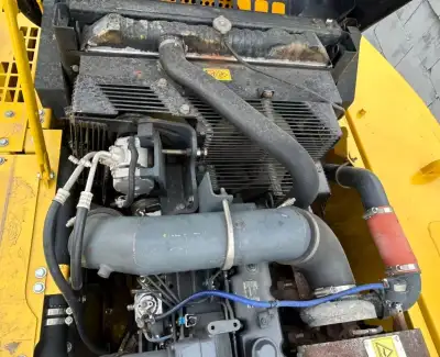 Used Komatsu PC300 Excavator photo 8