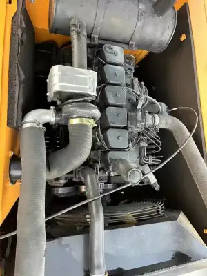 Used Hyundai 220 Excavator photo 5