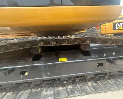Used Caterpillar 320D2L Excavator photo 8