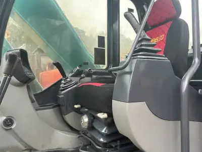 Used Kobelco 75 Mini Excavator photo 3