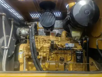 Used XCMG GR2153 Motor Grader photo 8