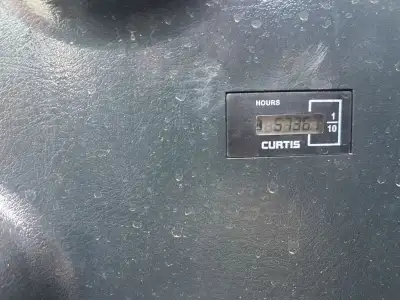 Used Hyundai 330LC-9S Excavator photo 3