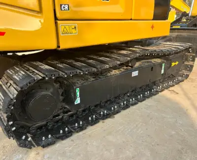 Used Caterpillar 306 Mini Excavator photo 10