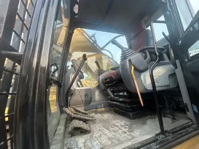 Used Caterpillar 336D2 Excavator photo 12