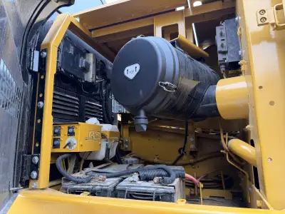 Used Caterpillar 336 Excavator photo 8