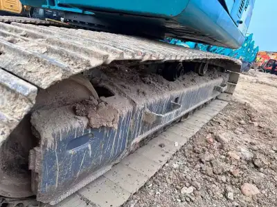 Used Sunward SWE150E Excavator photo 6