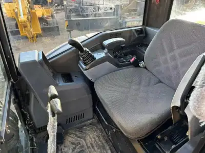 Used SANY SY35U Mini Excavator photo 6