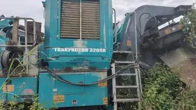 Used Mining Machinery photo 7