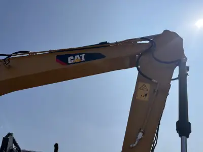 Used Caterpillar 315 Excavator photo 6