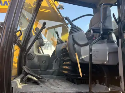 Used Caterpillar 325D Excavator photo 6