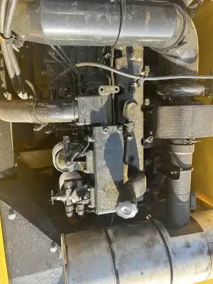 Used Komatsu PC350 Excavator photo 4