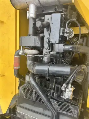 Used Komatsu PC350 Excavator photo 7