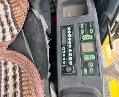 Used Komatsu PC130 Excavator photo 3