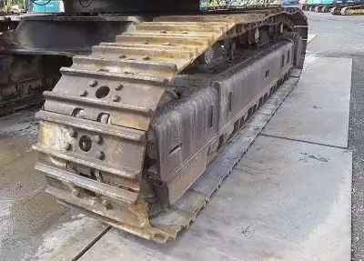 Used Caterpillar 385 Excavator photo 4