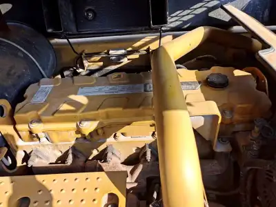 Used CAT 336D2 Excavator photo 10