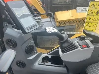 Used Caterpillar 306 Mini Excavator photo 11