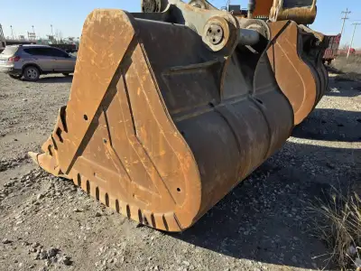 Used Doosan DX1000HD-10 Excavator photo 8