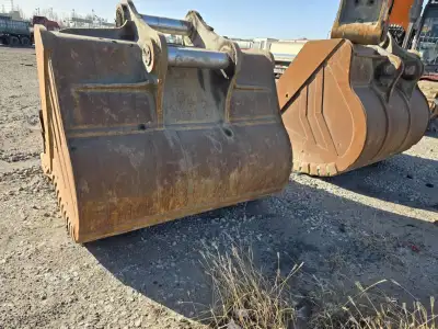 Used Doosan DX1000HD-10 Excavator photo 5