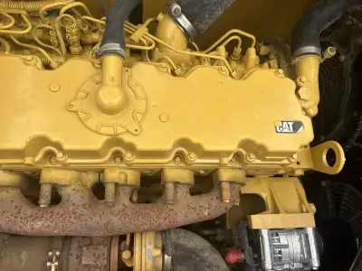 Used Caterpillar 320 Excavator photo 10
