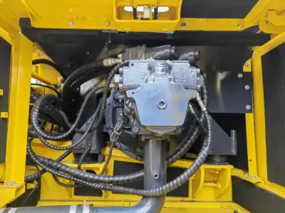 Used Komatsu PC300-8 Excavator photo 9