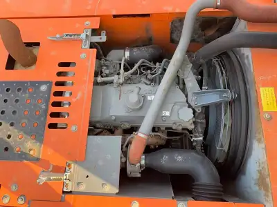 Used Hitachi ZX250 Excavator photo 9