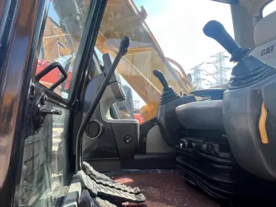Used Caterpillar 315D2GC Excavator photo 6