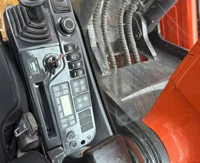 Used Doosan 380 Excavator photo 7