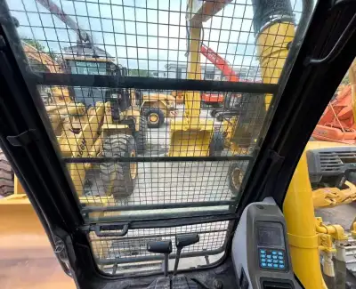 Used Komatsu PC300 Excavator photo 5