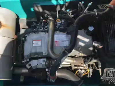 Used Kobelco SK200 Excavator photo 5