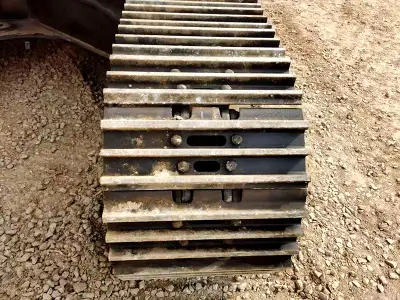 Used SANY SY365H Excavator photo 9
