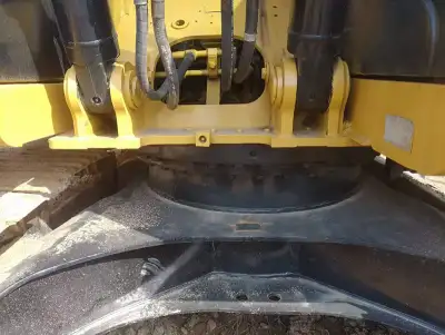 Used Caterpillar 315D Excavator photo 2
