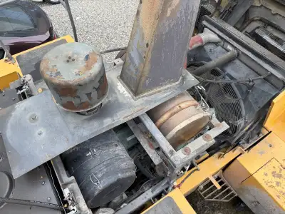 Used Volvo L120G Wheel Loader photo 8