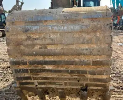 Used Kobelco SK380XD-10 Excavator photo 7