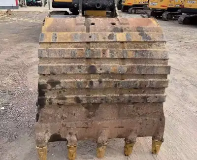Used SANY 200 Excavator photo 7