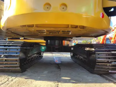 Used Caterpillar 307.5 Mini Excavator photo 6