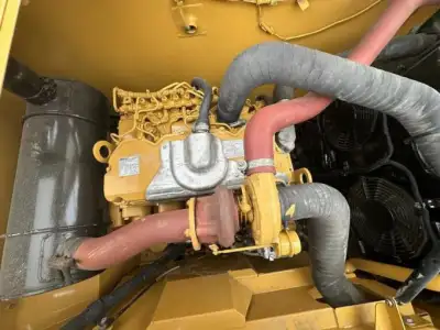 Used Caterpillar 320GC Excavator photo 6