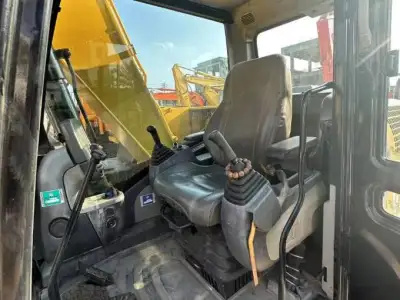 Used Caterpillar 312D Excavator photo 7