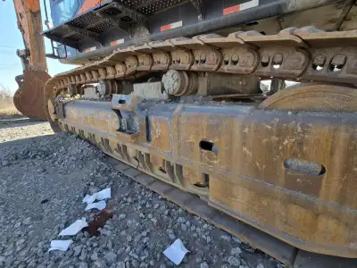 Used Doosan DX1000HD-10 Excavator photo 11