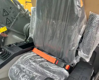 Used Volvo EC220 Excavator photo 4