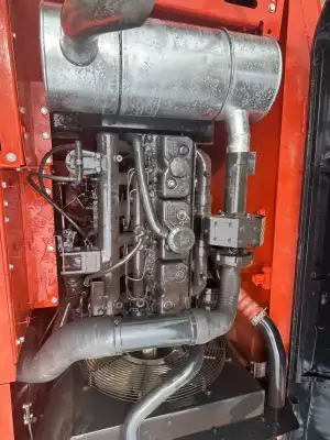 Used Doosan DX300 Excavator photo 10