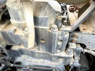 Used Komatsu PC650 Excavator photo 10