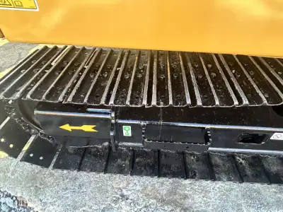Used Caterpillar 307.5 Mini Excavator photo 9
