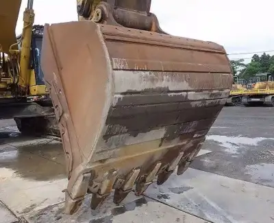 Used Caterpillar 385 Excavator photo 5