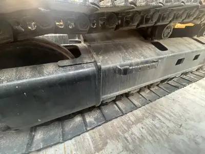 Used Caterpillar 336D2 Excavator photo 3
