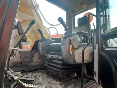 Used Caterpillar 315D2 Excavator photo 6