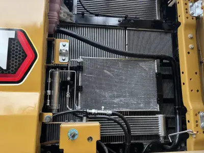Used Caterpillar 320 Excavator photo 11
