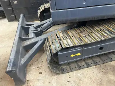 Used Kobelco SK75 Excavator photo 3