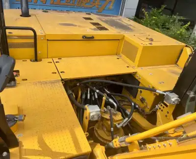 Used Caterpillar 340 Excavator photo 5